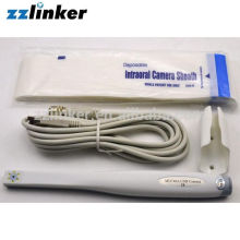 Caméra orale intra-digitale / endoscope